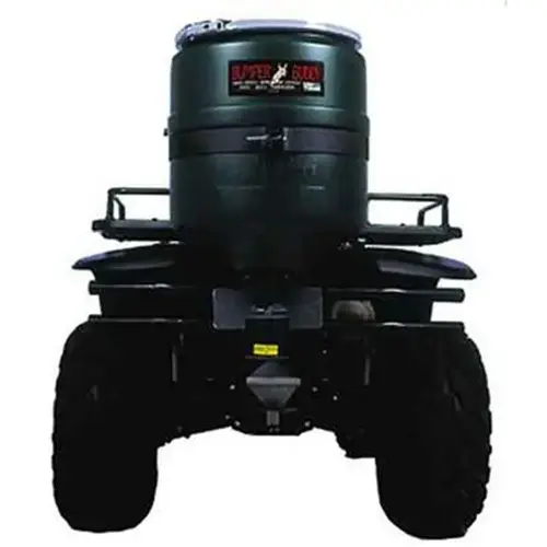 On Time ATV Spreader Bumber Buddy Feeder