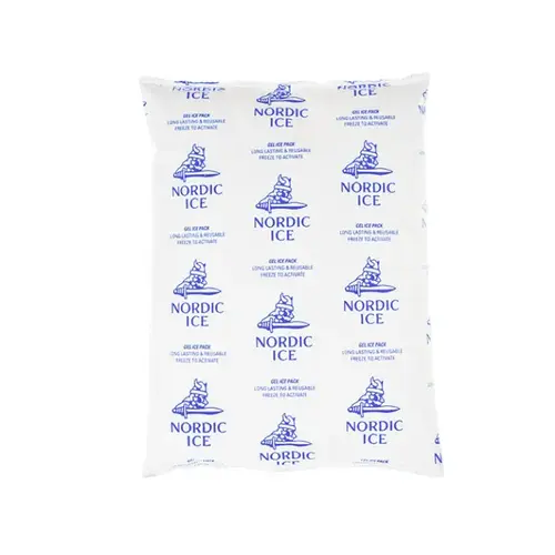 NORDIC ICE FREEZER GEL PACK