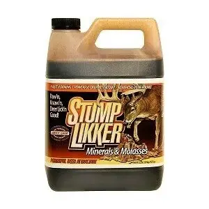 GSM LLC EV034085 Stump Likker 1 Gallon