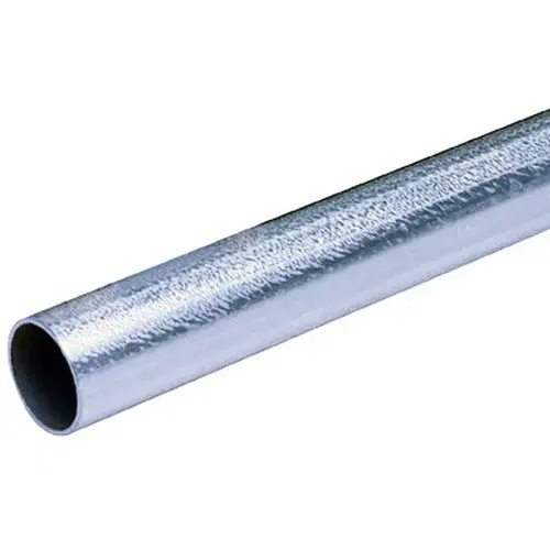 1" x 10 Ft. Electrical Metallic Tube EMT Conduit