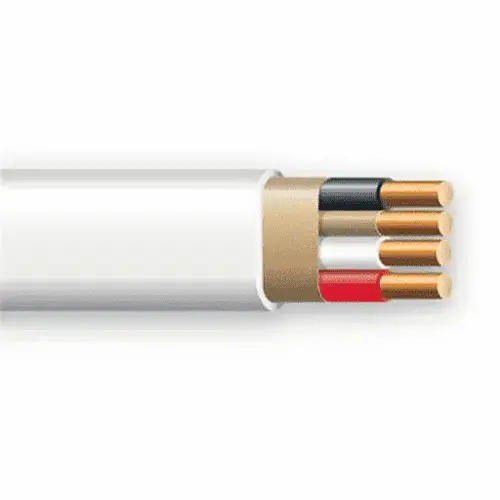 100-Ft Coil 14/3 Nm-B Cirtex Nonmetallic-Sheathed Cable 100-Ft Coil 14/3 Nm-B Cirtex Nonmetallic-Sheathed Cable