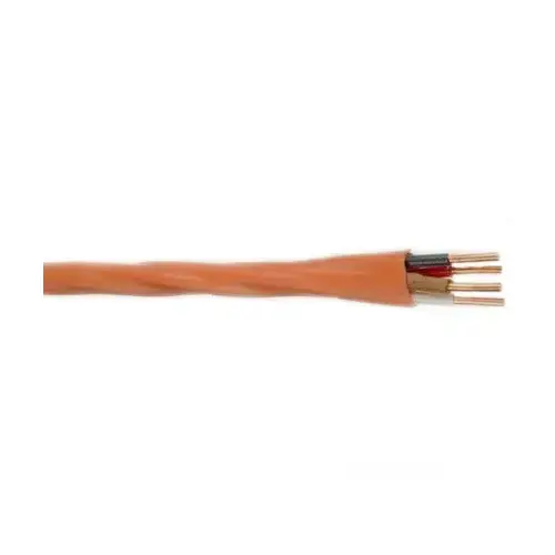 25-Ft Coil 10/3 Nm-B Cirtex Nonmetallic-Sheathed Cable 25-Ft Coil 10/3 Nm-B Cirtex Nonmetallic-Sheathed Cable