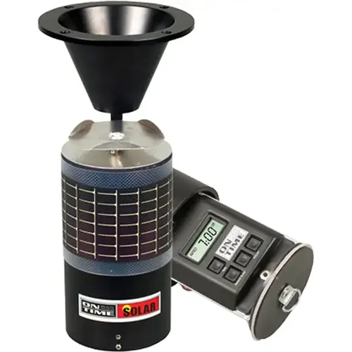 On-Time Solar Elite Feeder On-Time Solar Elite Feeder
