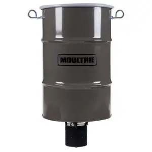 Moultrie MFG-13453 Hanging Feeder Pro Hunter 30-Gallon