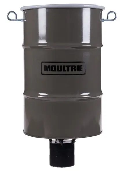 Moultrie Hanging Feeder Pro Hunter 30-Gallon MFG-13453