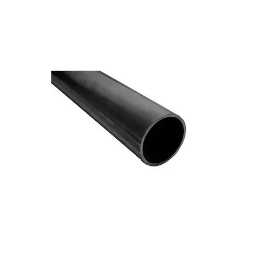 United 3/4" x 21 ft Black Water Pipe