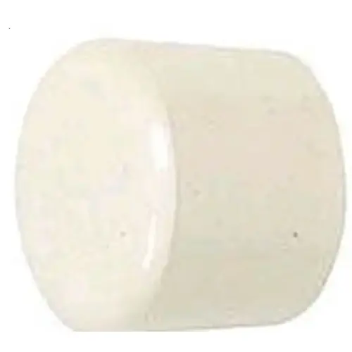 1/2" CPVC Slip Cap - pack of 25