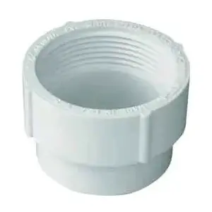 Tigre USA 105-3234 2" Fitting Cleanout Body