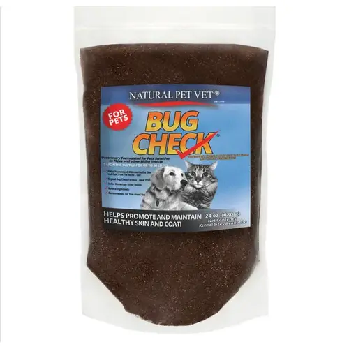 Pet Bug Check - 12 oz.