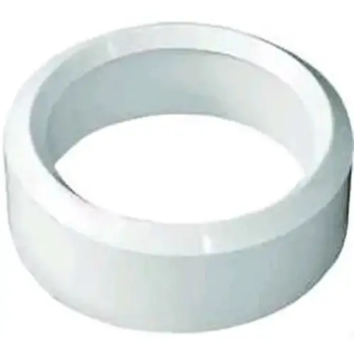 2" x 1 1/2" PVC DWV Reducer Bushing 2" x 1 1/2" PVC DWV Reducer Bushing