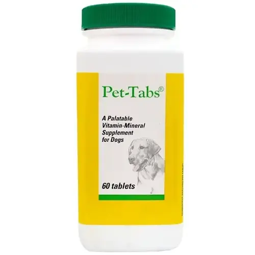 Pet-Tabs Tablets Pet-Tabs Tablets