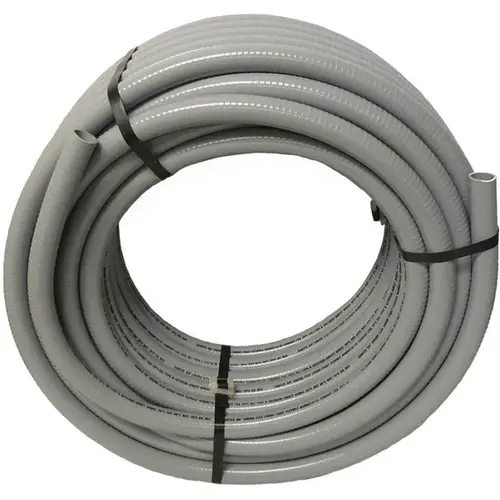 Enviro-Flex Coils 1/2" x 100 ft Coil Enviro-Flex Coils 1/2" x 100 ft Coil