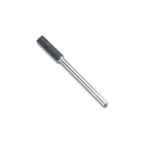 Pilot Punches - Series 112, 6 in, 5/16 in Tip, Alloy Steel