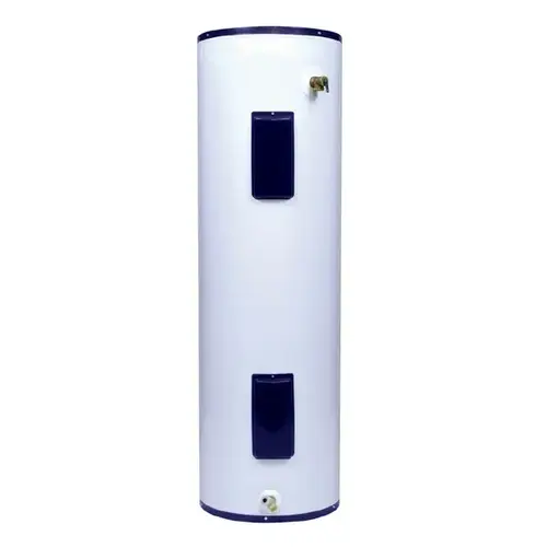 American Water Heater 50 Gallon Tall Electric Water Heater