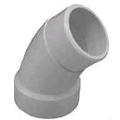 1 1/2 45 San. St. Elbow 1 1/2 45 San. St. Elbow