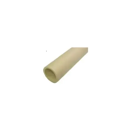 Copper Tube Size (CTS) CPVC Pipe 1" x 10' - pack of 5 Copper Tube Size (CTS) CPVC Pipe 1" x 10' - pack of 5