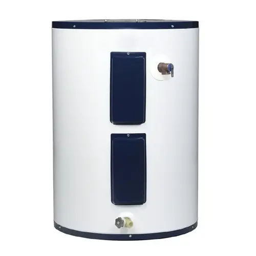 American Water Heater 40 Gallon Low-Boy Electric Water Heater