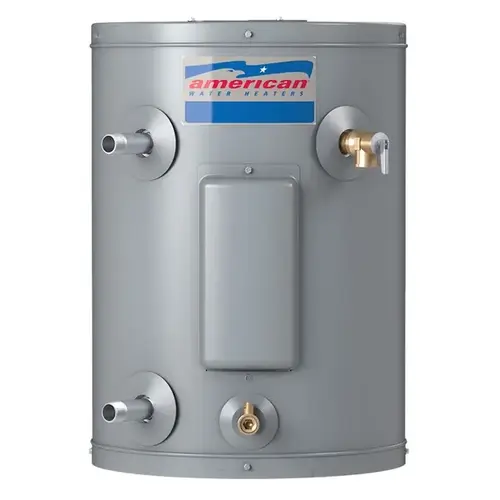 Water Heater Electric 12-Gallon Compact