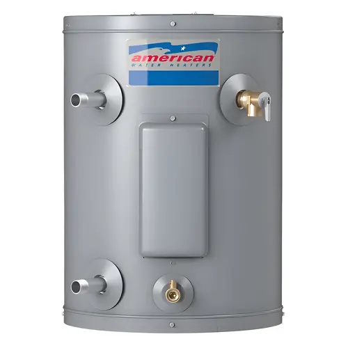 Water Heater Electric 12-Gallon Compact