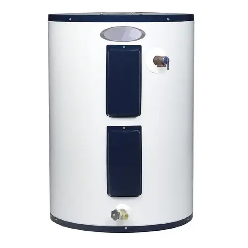 American Water Heater 30 Gallon Lowboy Electric Water Heater (Export Only)