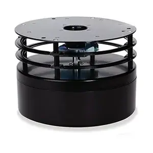 Moultrie MFG-13455 Moultrie Super Pro Mag Feeder Kit