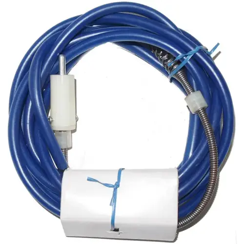 1/4" X 12 ft Electric Auger (1) 7705500N