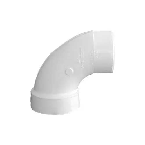 3" 90 degree Sanitary Street Elbow 3" 90 degree Sanitary Street Elbow