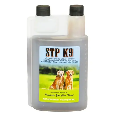 Stop the Pain K9 1-Quart Stop the Pain K9 1-Quart