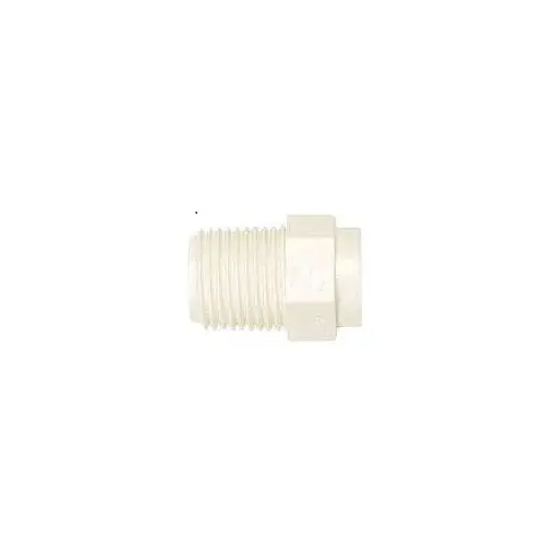 3/4" CPVC Male Adapter