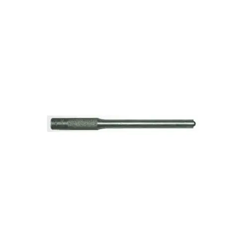 Pilot Punches - Series 112, 6 in, 1/2 in Tip, Alloy Steel