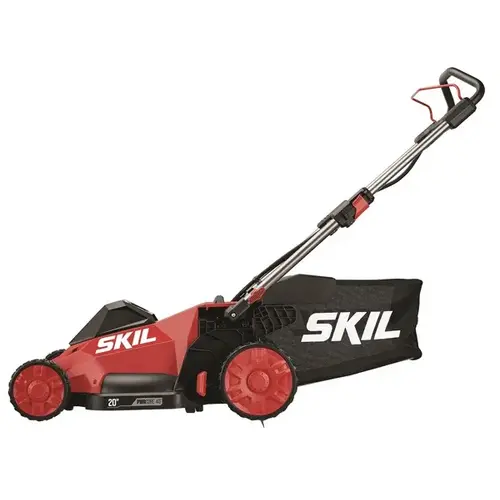 Skil 40V Push Mower Kit Skil 40V Push Mower Kit