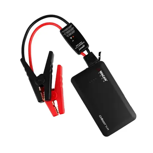 Lithium iOnBoost Slim Jumpstarter