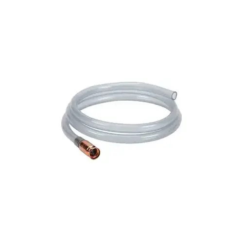Liquid Transfer Shaker Siphon - 3/4" x 6 ft 7GPM Liquid Transfer Shaker Siphon - 3/4" x 6 ft 7GPM
