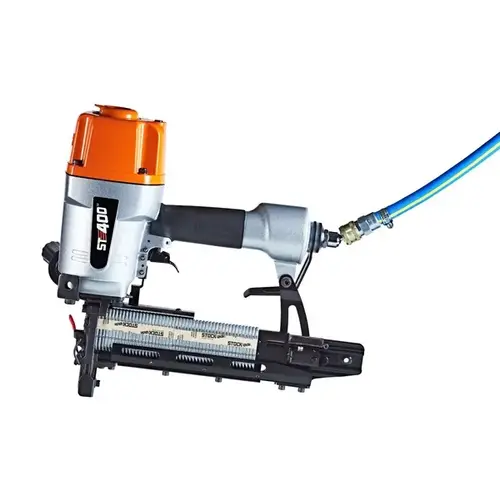 STOCK-ADE ST400I CORDLESS FENCE POST STAPLER