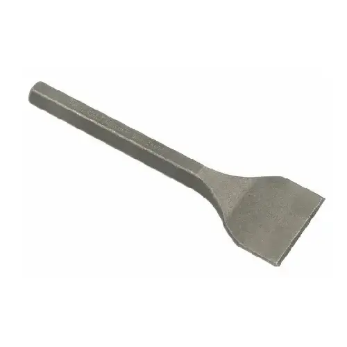 3 In. x 7 In. Brick Set Chisel - pack of 10 3 In. x 7 In. Brick Set Chisel - pack of 10