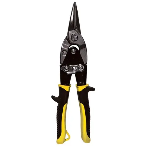 Aviation Snips Straight Cut Aviation Snips Straight Cut