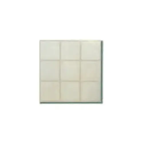 12" Self Adhesive Vinyl Tiles