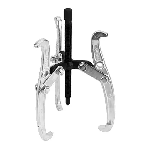 Truper Jaw Gear Puller 8" Truper Jaw Gear Puller 8"