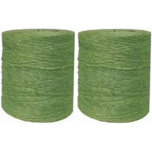 7200 ft Green Sisal Baler Twine 7200 ft Green Sisal Baler Twine