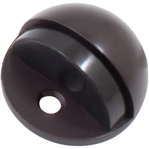 Low Rise Dome Stop - Oil-Rubbed Bronze