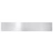 Satin Aluminum