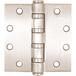 Satin Nickel