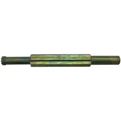 Kwikset Universal Cylinder Cap Tool - Compatible with Various Brands 800000-041 Kwikset Universal Cylinder Cap Tool - Compatible with Various Brands 800000-041