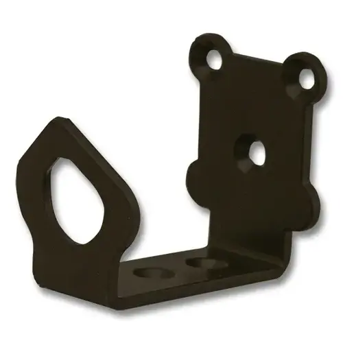 1-7/8" Universal Guide/Stop - Oil Rubbed Bronze