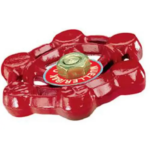 Gate Valve Handle 1/4"-3/8"- 1/2"- 3/4" Gate Valve Handle 1/4"-3/8"- 1/2"- 3/4"