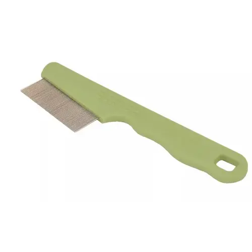 Cat Flea Comb - One Size