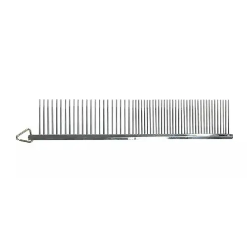 Dog Grooming Comb for Medium and Coarse Coats