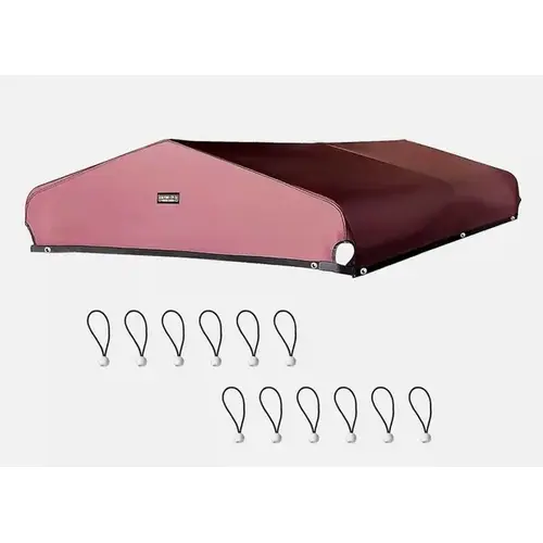 Replacement Cover for 8 ft Kennel