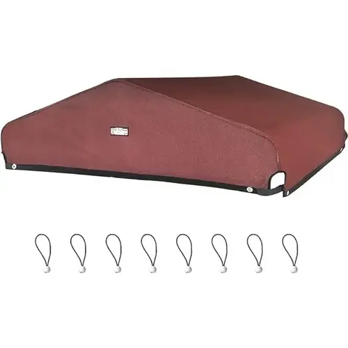 Replacement Cover for 4 ft Kennel