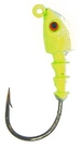 Chartreuse Flash